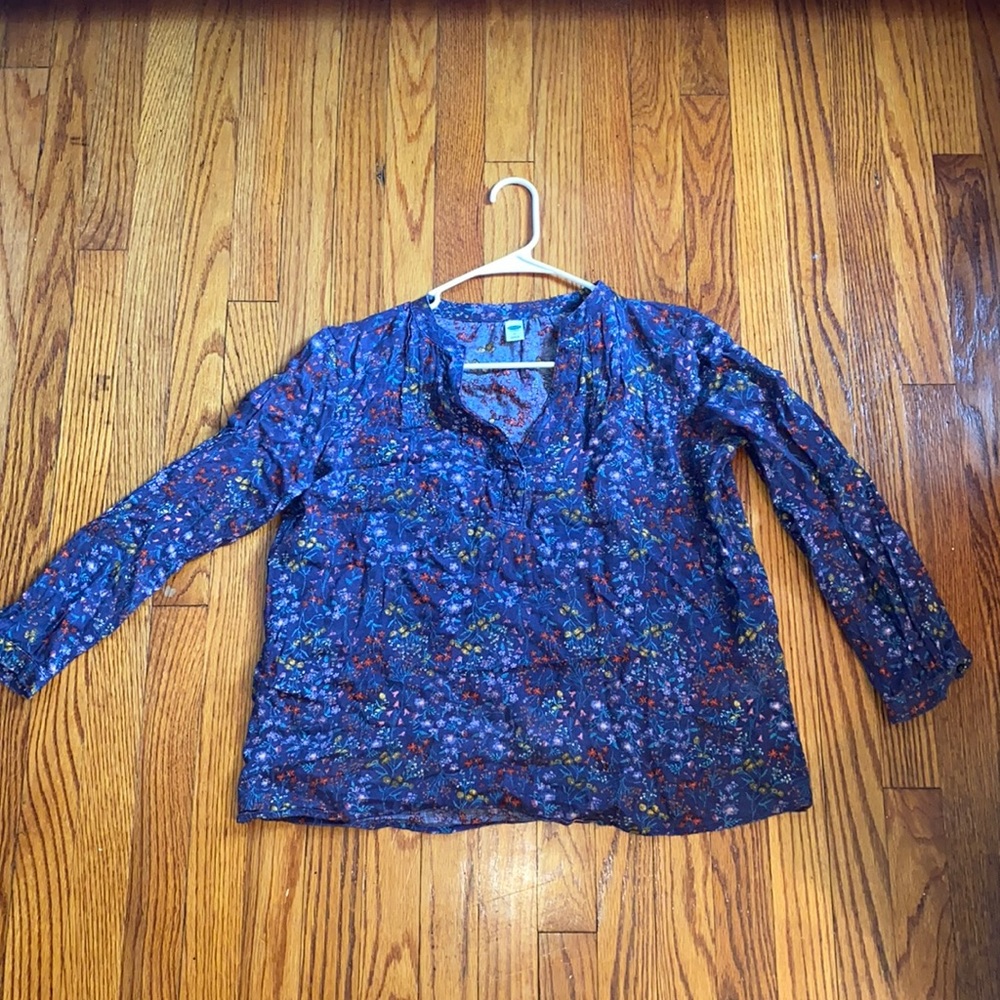 Dressy Top.
